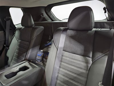 2025 Mitsubishi Outlander PHEV SE