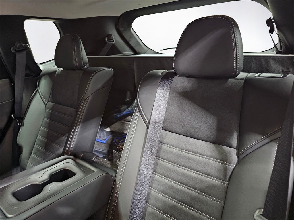 2025 Mitsubishi Outlander PHEV SE