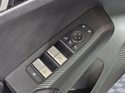 2025 Mitsubishi Outlander PHEV SE