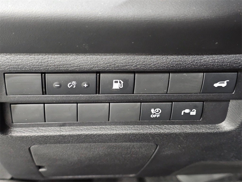 2025 Mitsubishi Outlander PHEV SE