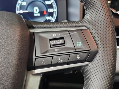 2025 Mitsubishi Outlander PHEV SE