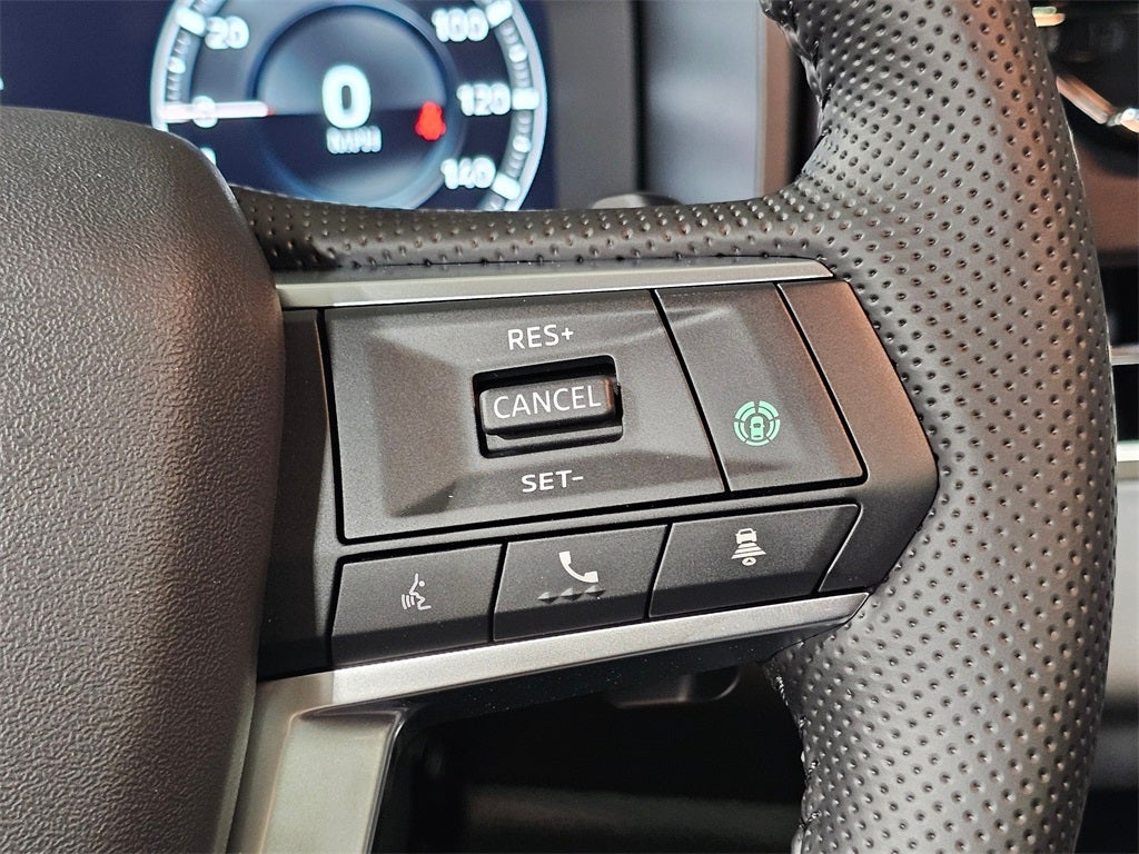 2025 Mitsubishi Outlander PHEV SE