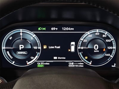 2025 Mitsubishi Outlander PHEV SE