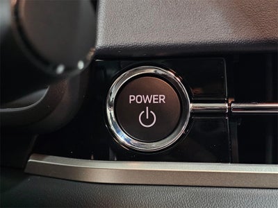 2025 Mitsubishi Outlander PHEV SE