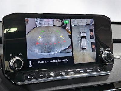 2025 Mitsubishi Outlander PHEV SE