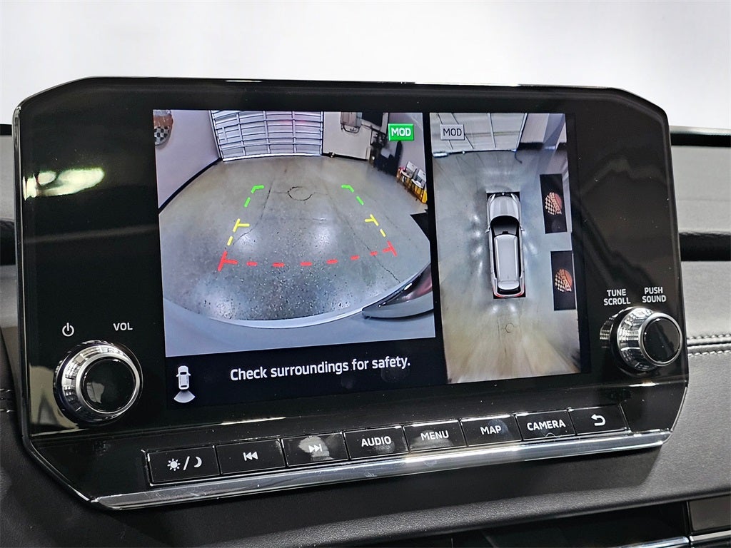 2025 Mitsubishi Outlander PHEV SE