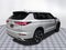 2025 Mitsubishi Outlander PHEV SE