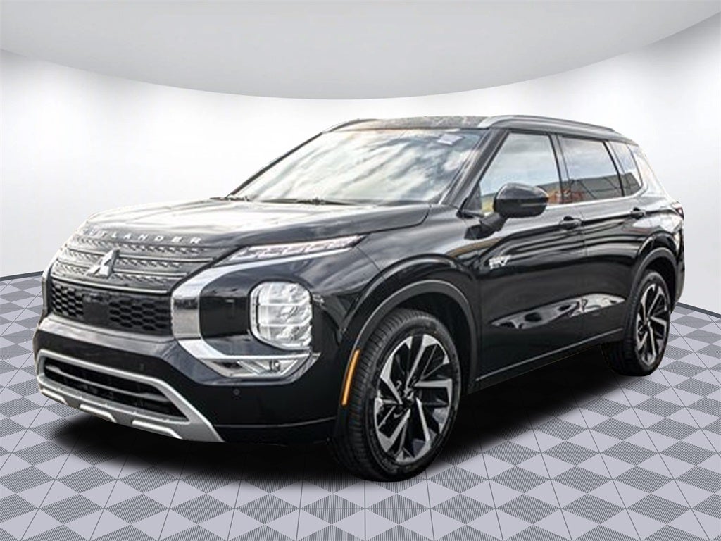 2023 Mitsubishi Outlander PHEV SEL
