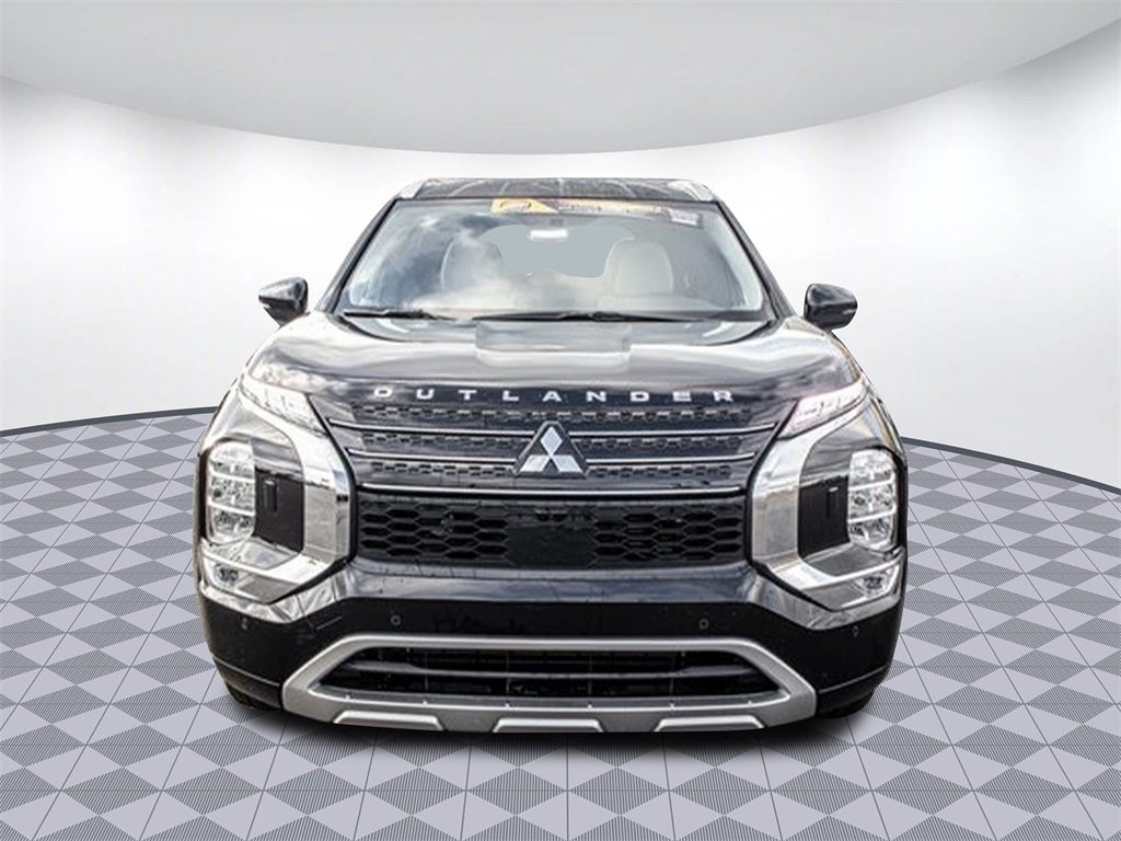 2023 Mitsubishi Outlander PHEV SEL