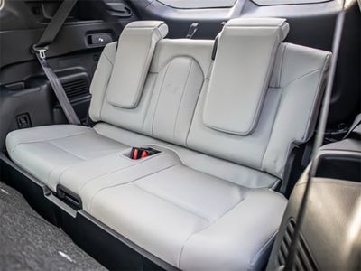 2023 Mitsubishi Outlander PHEV SEL