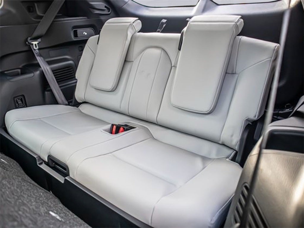 2023 Mitsubishi Outlander PHEV SEL