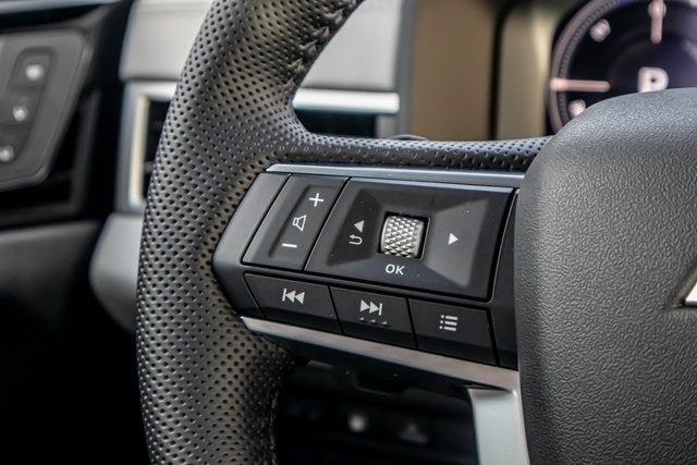 2023 Mitsubishi Outlander PHEV SEL