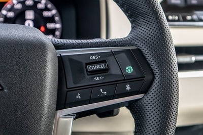 2023 Mitsubishi Outlander PHEV SEL