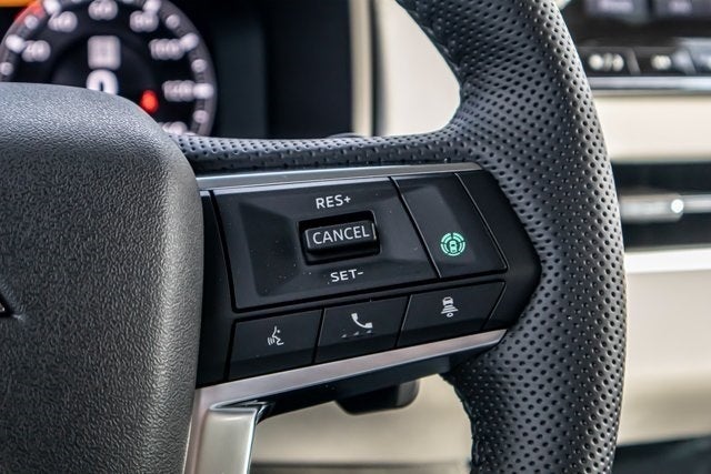 2023 Mitsubishi Outlander PHEV SEL