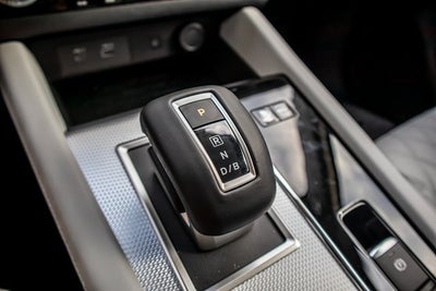 2023 Mitsubishi Outlander PHEV SEL