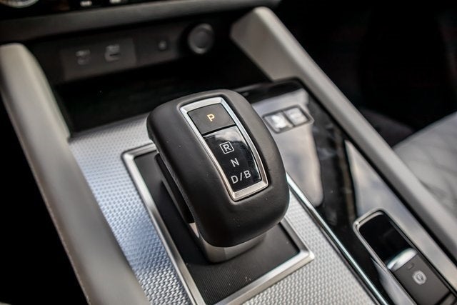 2023 Mitsubishi Outlander PHEV SEL