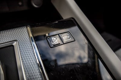 2023 Mitsubishi Outlander PHEV SEL