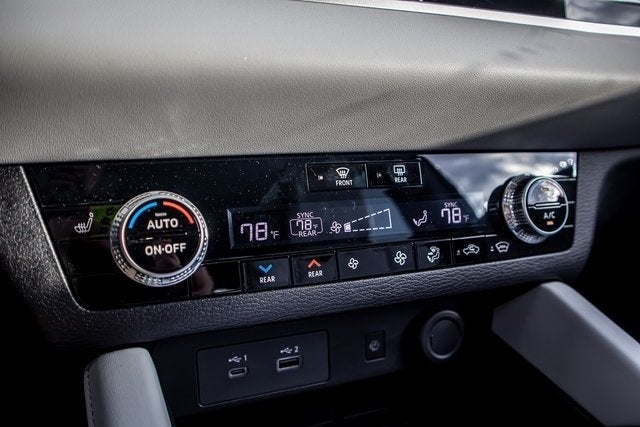 2023 Mitsubishi Outlander PHEV SEL