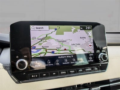 2023 Mitsubishi Outlander PHEV SEL