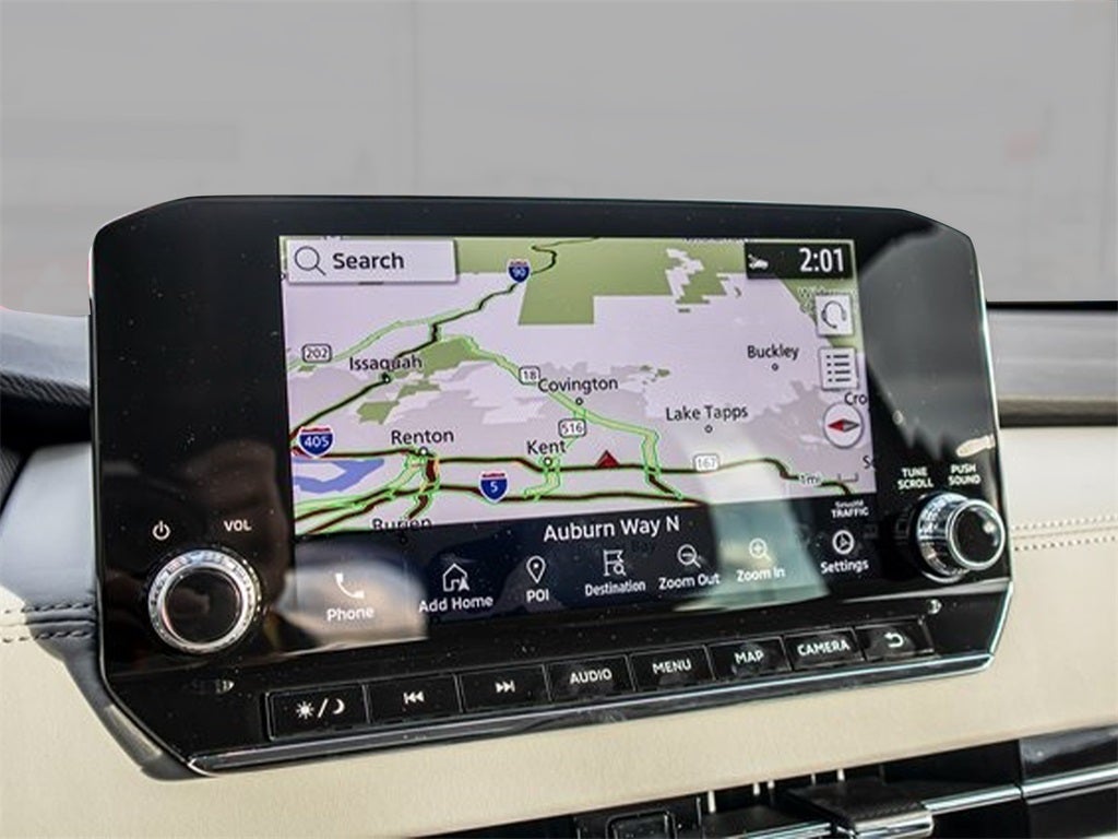 2023 Mitsubishi Outlander PHEV SEL