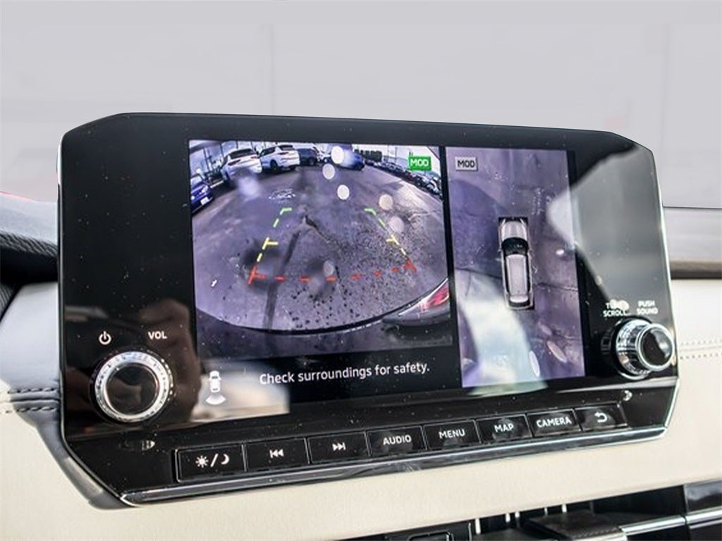 2023 Mitsubishi Outlander PHEV SEL