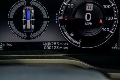 2023 Mitsubishi Outlander PHEV SEL