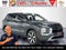 2026 Mitsubishi Outlander PHEV SE