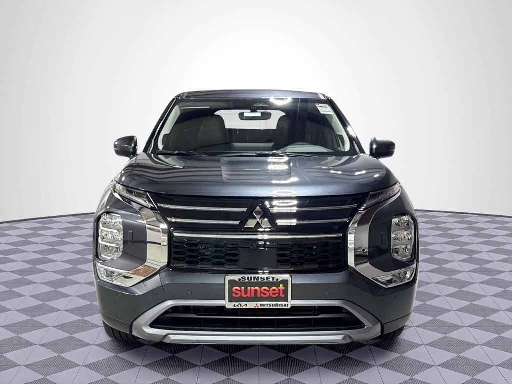 2026 Mitsubishi Outlander PHEV SE