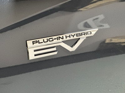 2026 Mitsubishi Outlander PHEV SE