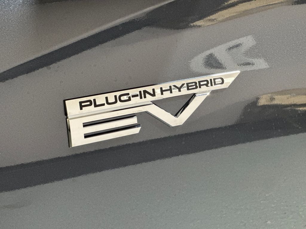 2026 Mitsubishi Outlander PHEV SE