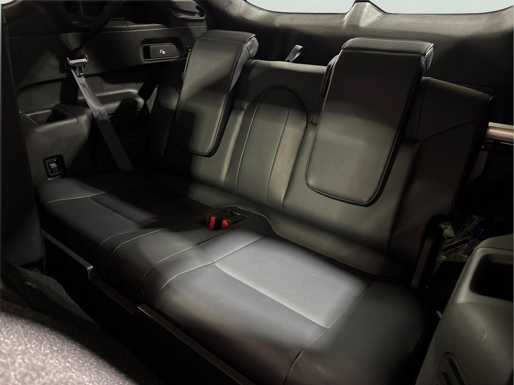 2026 Mitsubishi Outlander PHEV SE