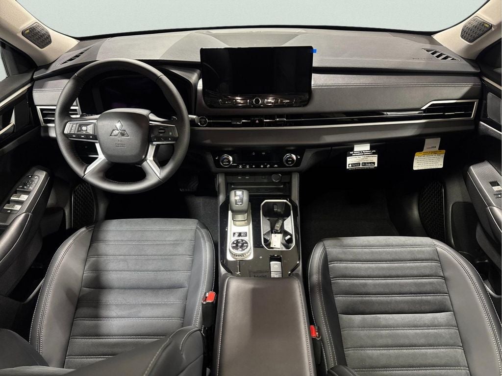 2026 Mitsubishi Outlander PHEV SE