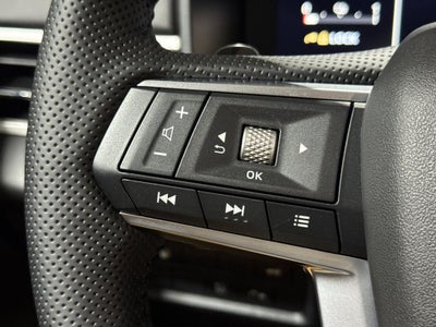 2026 Mitsubishi Outlander PHEV SE