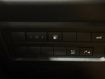 2026 Mitsubishi Outlander PHEV SE