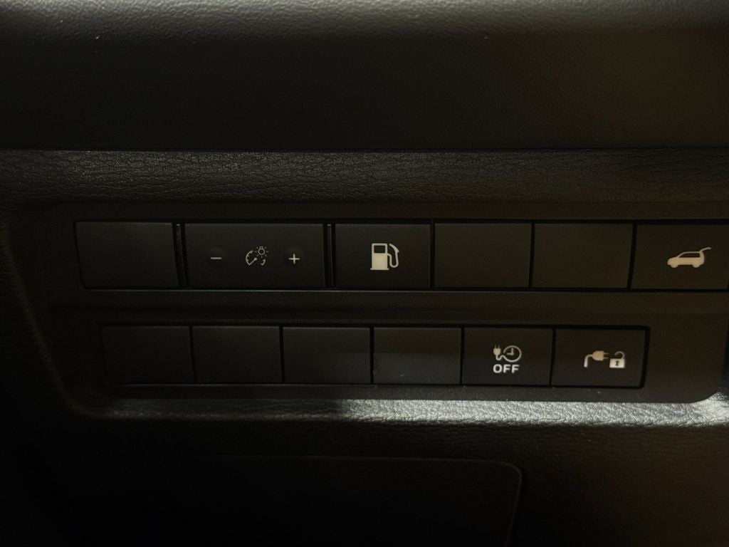 2026 Mitsubishi Outlander PHEV SE