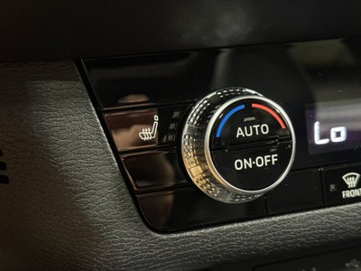 2026 Mitsubishi Outlander PHEV SE