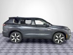 2026 Mitsubishi Outlander PHEV SE
