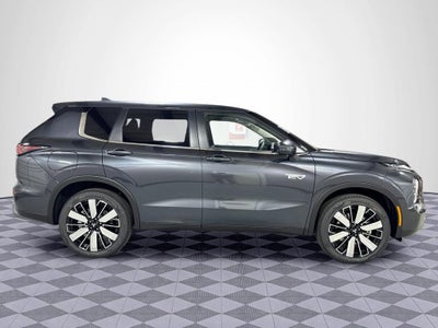 2026 Mitsubishi Outlander PHEV SE