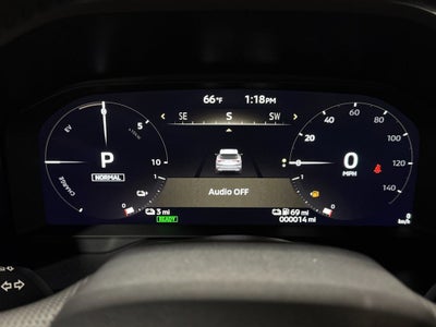2026 Mitsubishi Outlander PHEV SE