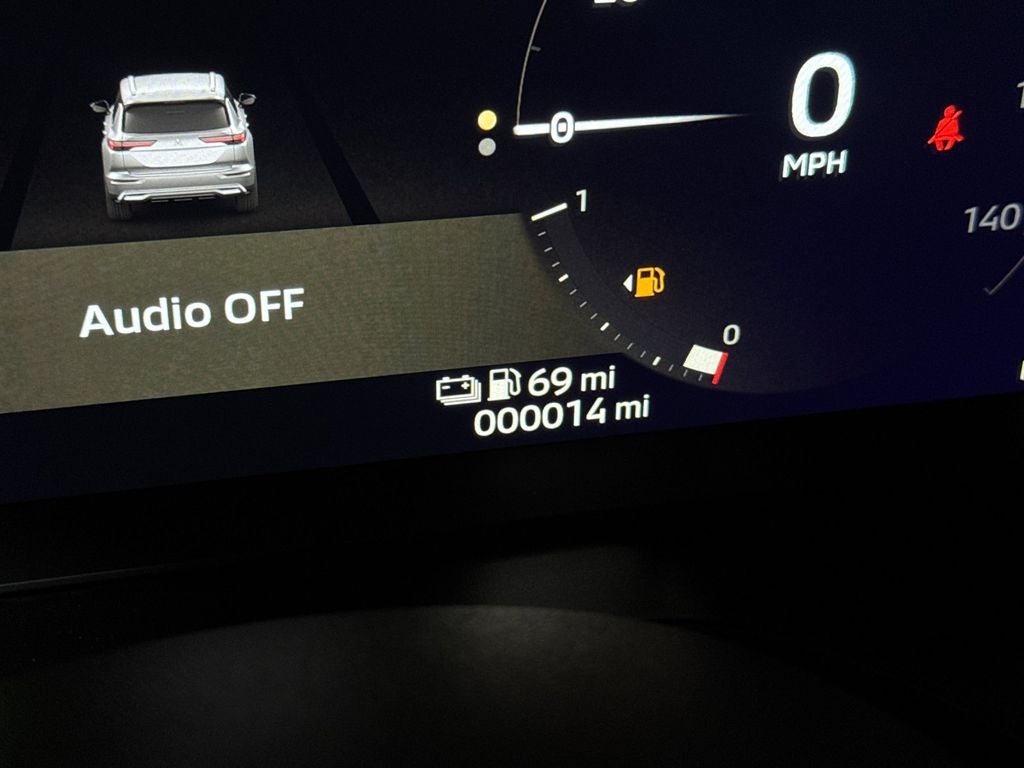 2026 Mitsubishi Outlander PHEV SE