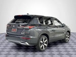 2026 Mitsubishi Outlander PHEV SE