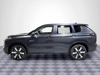 2026 Mitsubishi Outlander PHEV SE