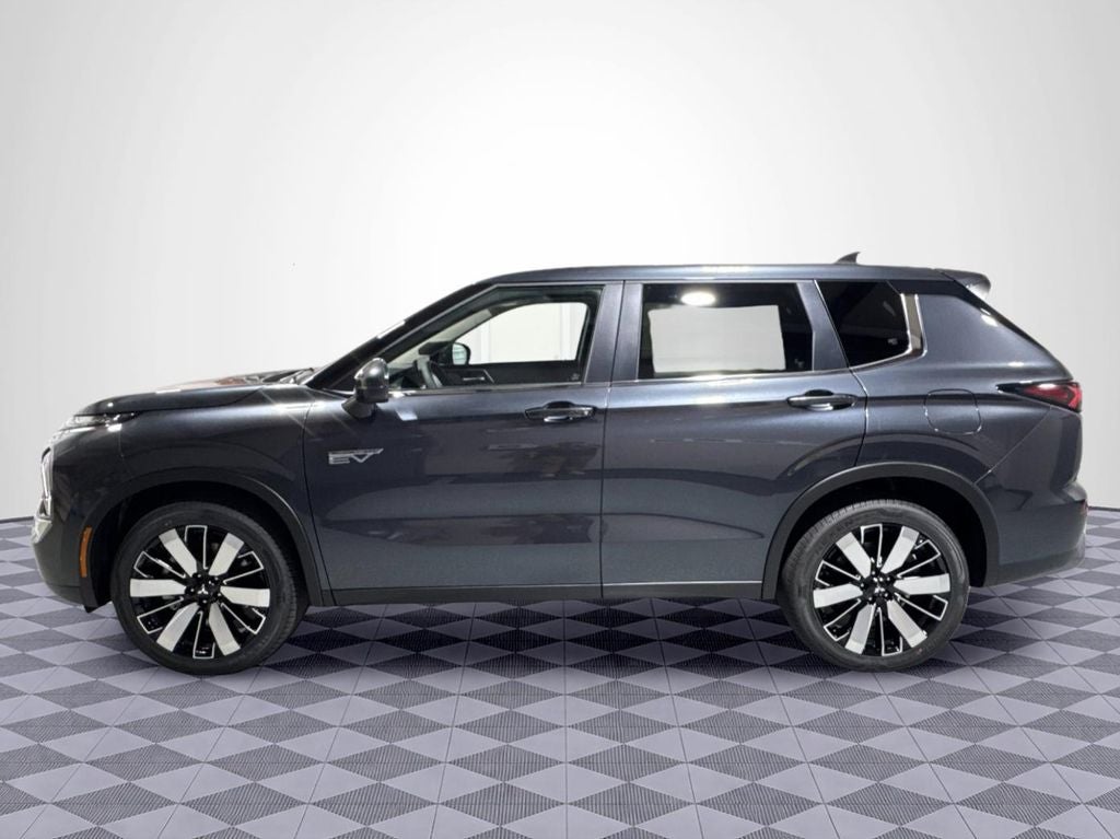 2026 Mitsubishi Outlander PHEV SE