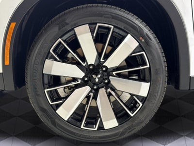 2026 Mitsubishi Outlander PHEV SE