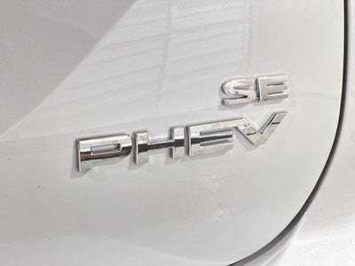 2026 Mitsubishi Outlander PHEV SE
