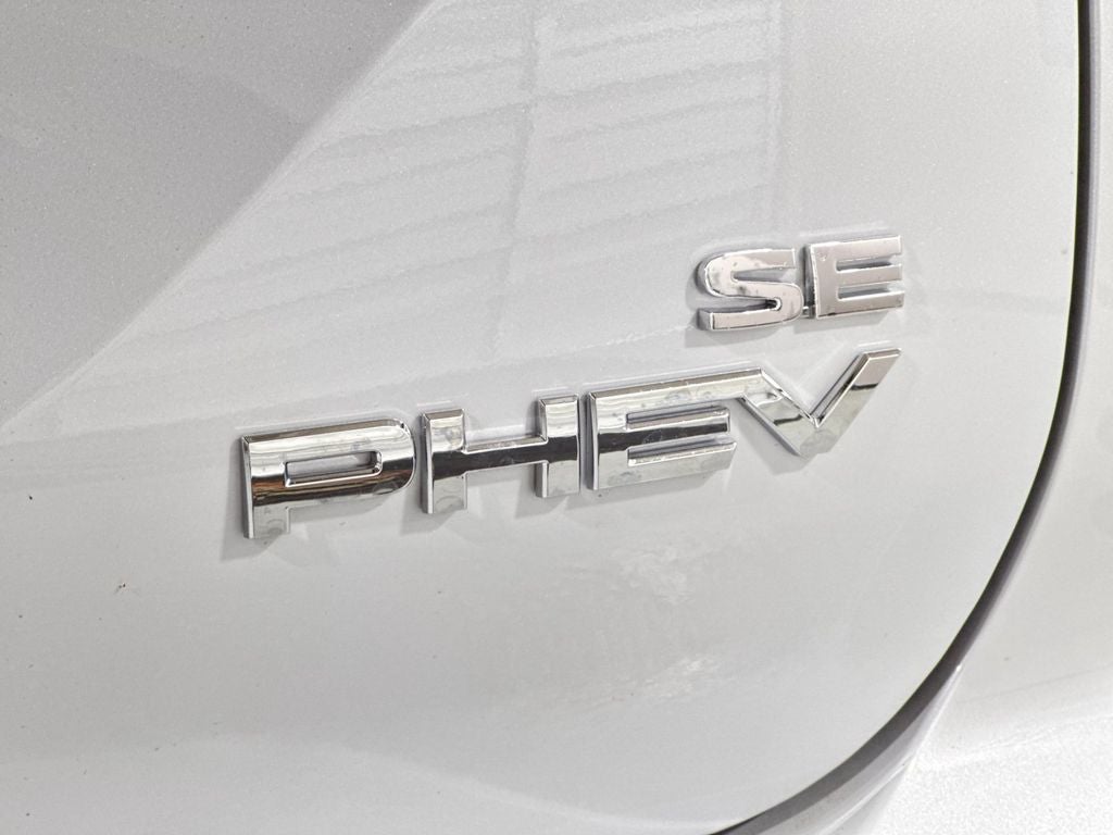 2026 Mitsubishi Outlander PHEV SE