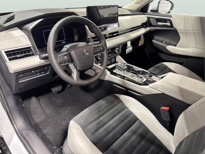 2026 Mitsubishi Outlander PHEV SE