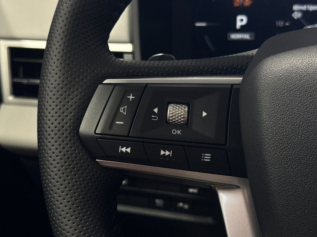 2026 Mitsubishi Outlander PHEV SE