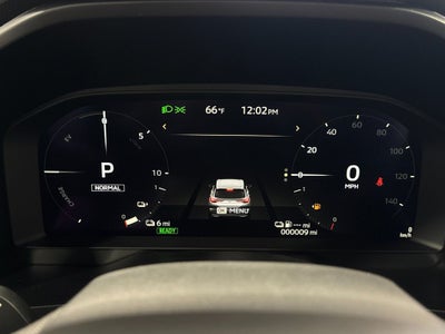2026 Mitsubishi Outlander PHEV SE