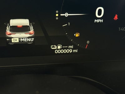 2026 Mitsubishi Outlander PHEV SE